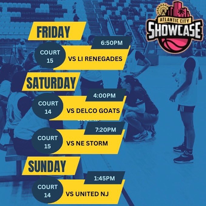 Rhode Island Basketball Club tweet media