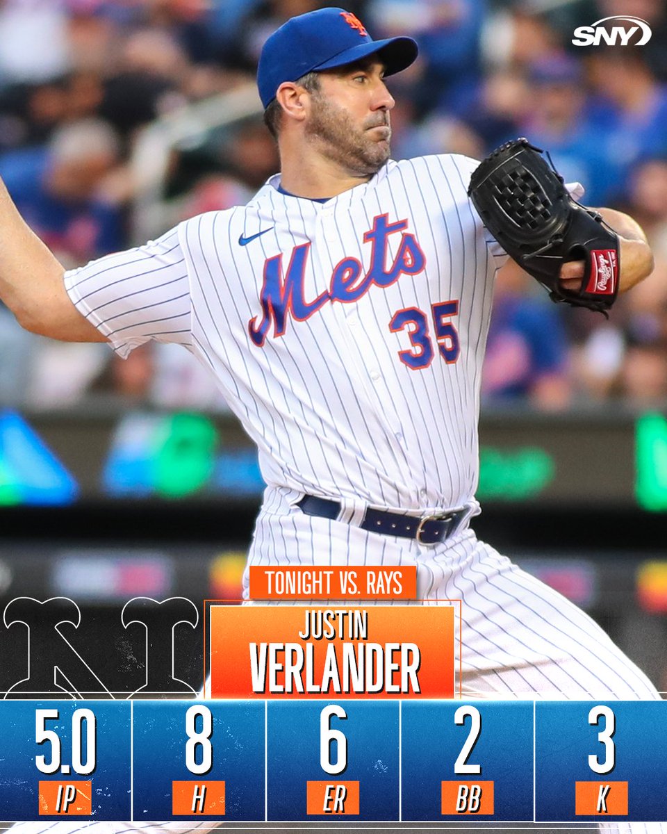 SNY Mets tweet media