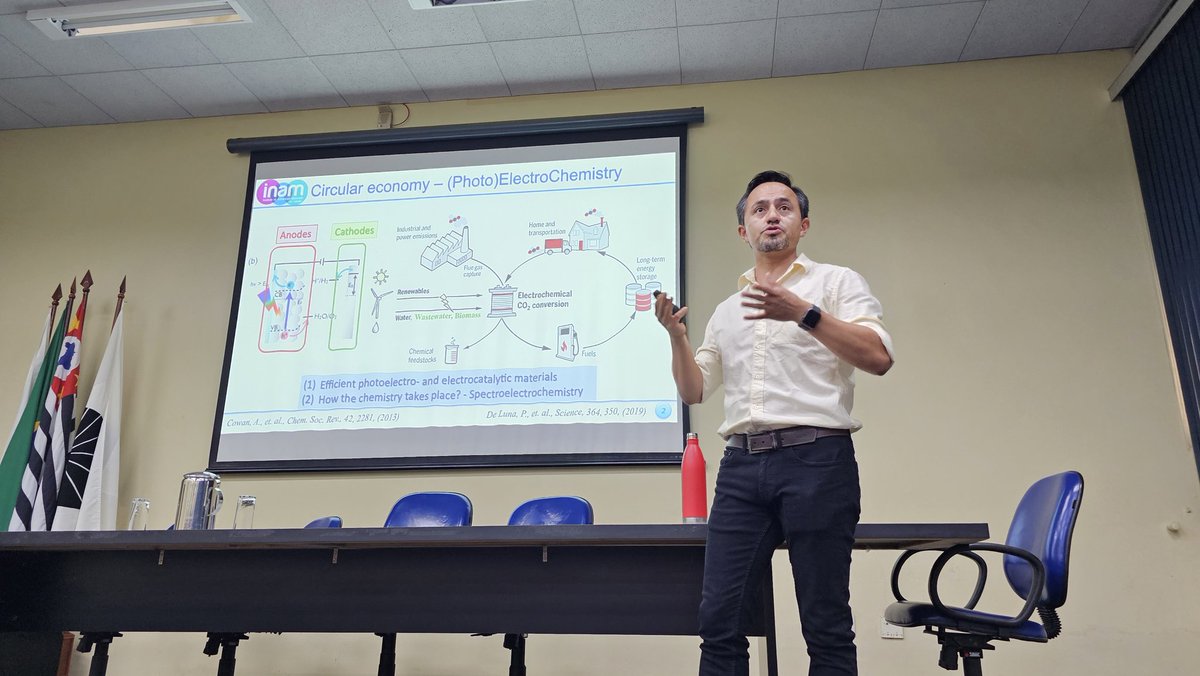 Raphael Nagao (@raphaelnagao13) on Twitter photo Awesome talk from <a href="/camesaz/">Camilo A Mesa</a> in <a href="/unicampoficial/">unicampoficial</a>. Thanks Camilo! Hope to see you soon! <a href="/EnergyCine/">Cine Energy</a> <a href="/electroenergy13/">electroenergy13</a> <a href="/inam_uji/">INAM UJI</a> Awesome talk from <a href="/camesaz/">Camilo A Mesa</a> in <a href="/unicampoficial/">unicampoficial</a>. Thanks Camilo! Hope to see you soon! <a href="/EnergyCine/">Cine Energy</a> <a href="/electroenergy13/">electroenergy13</a> <a href="/inam_uji/">INAM UJI</a>