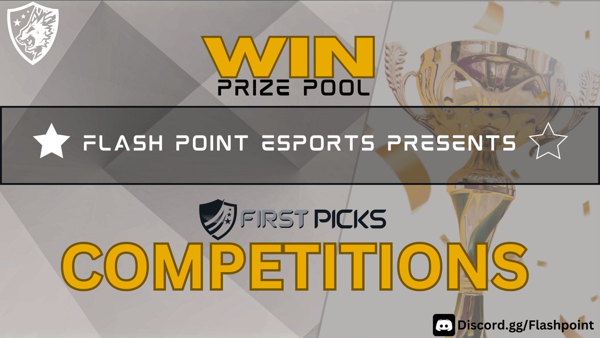 FLASH POINT (@FlashPointGG) / Posts / X