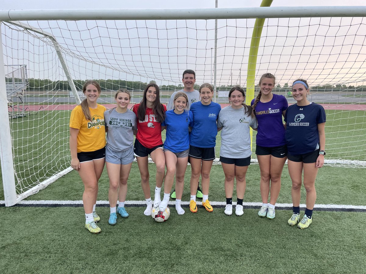 Coach Radel tweet media