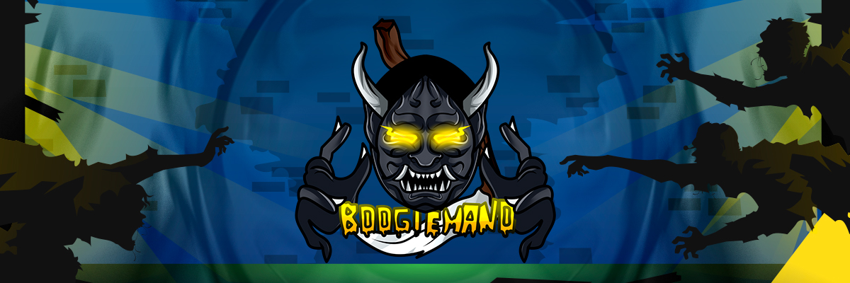 BoogieManD (@boogiemand_tv) on Twitter photo Thank you <a href="/WizardzDesigns/">Wizard Designs ๐ช</a> for making my new logo and Header! It looks sick! Can't wait to work with them again! Thank you <a href="/WizardzDesigns/">Wizard Designs ๐ช</a> for making my new logo and Header! It looks sick! Can't wait to work with them again!