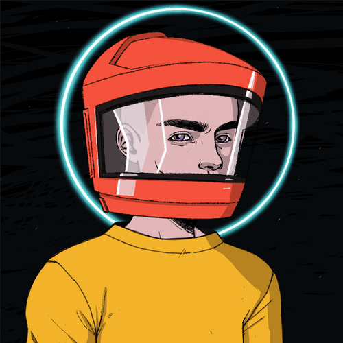 Cypherpunk Zero #654🛡️ᙇ
just bought for 0.02Ξ ($36.40) 

#CypherpunkZero #Zcash #ZEC #NFTs
opensea.io/assets/ethereu…