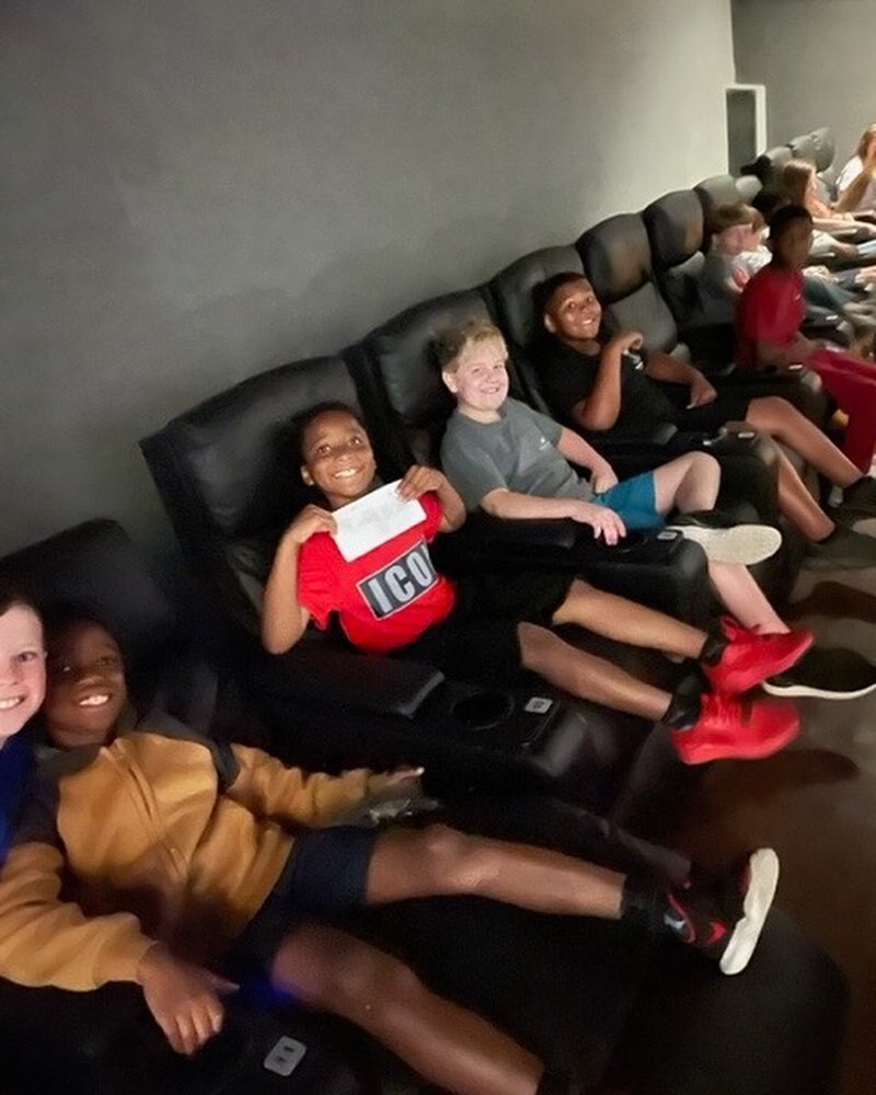 We had so much fun celebrating our awesome readers today! #learningatlpe instagr.am/p/CsUwjiGMdNq/