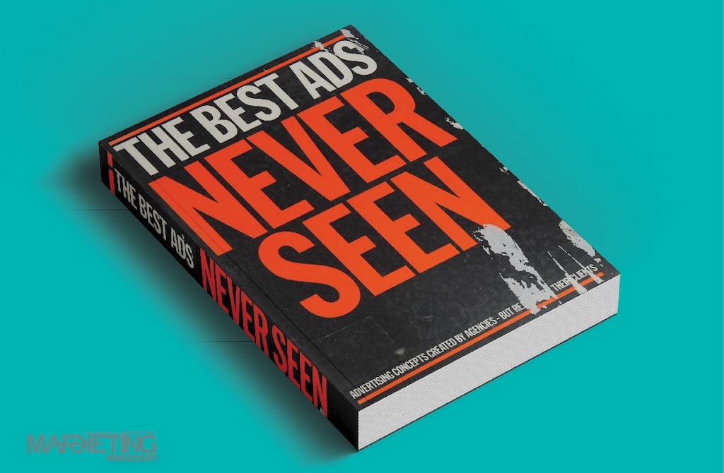 Ads Never Seen  (not even by Michelle Yeoh) - marketingmagazine.com.my/ads-never-seen…