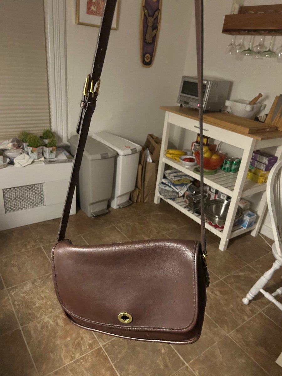 fantastic news everyone: Hestu and i have the same purse