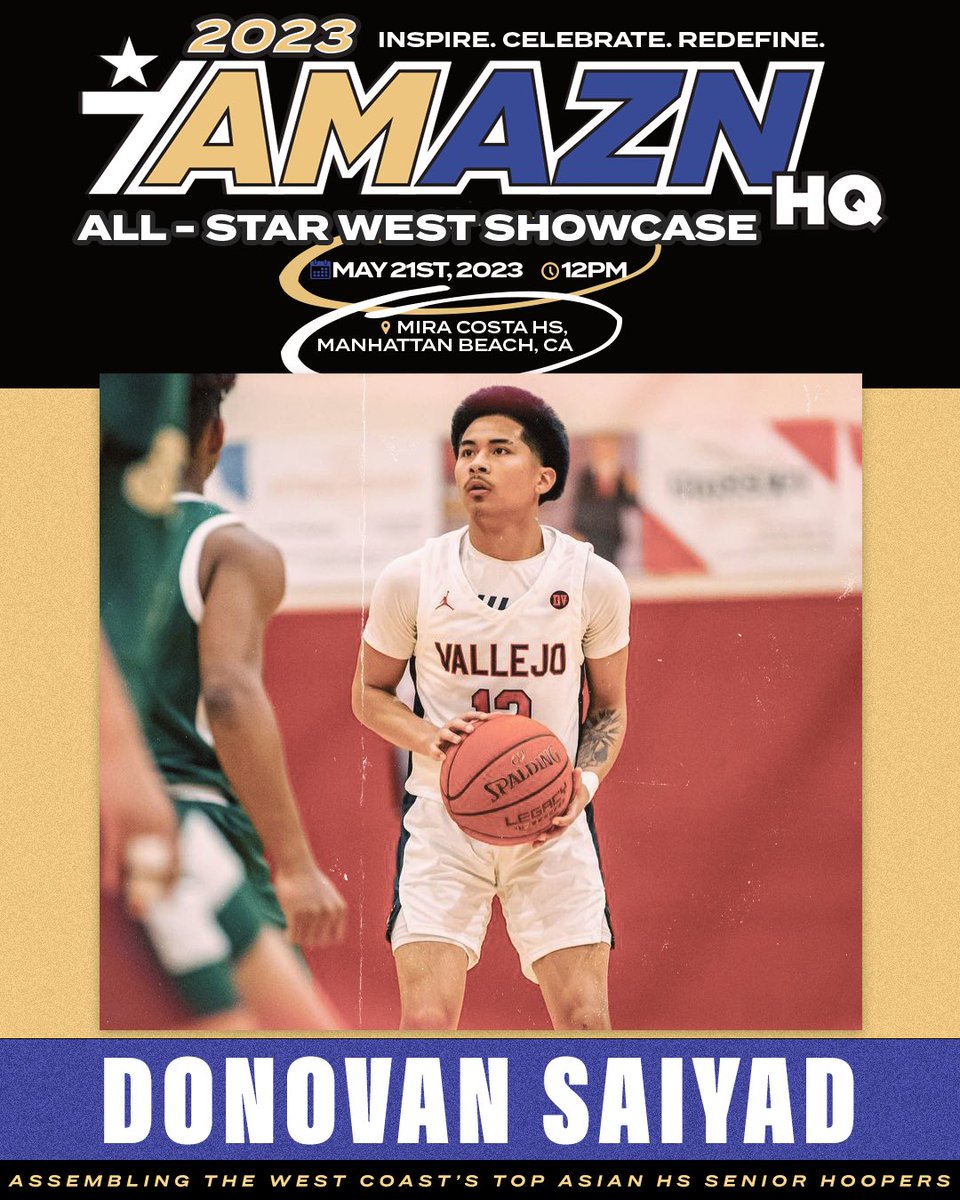 Donovan Saiyad tweet media