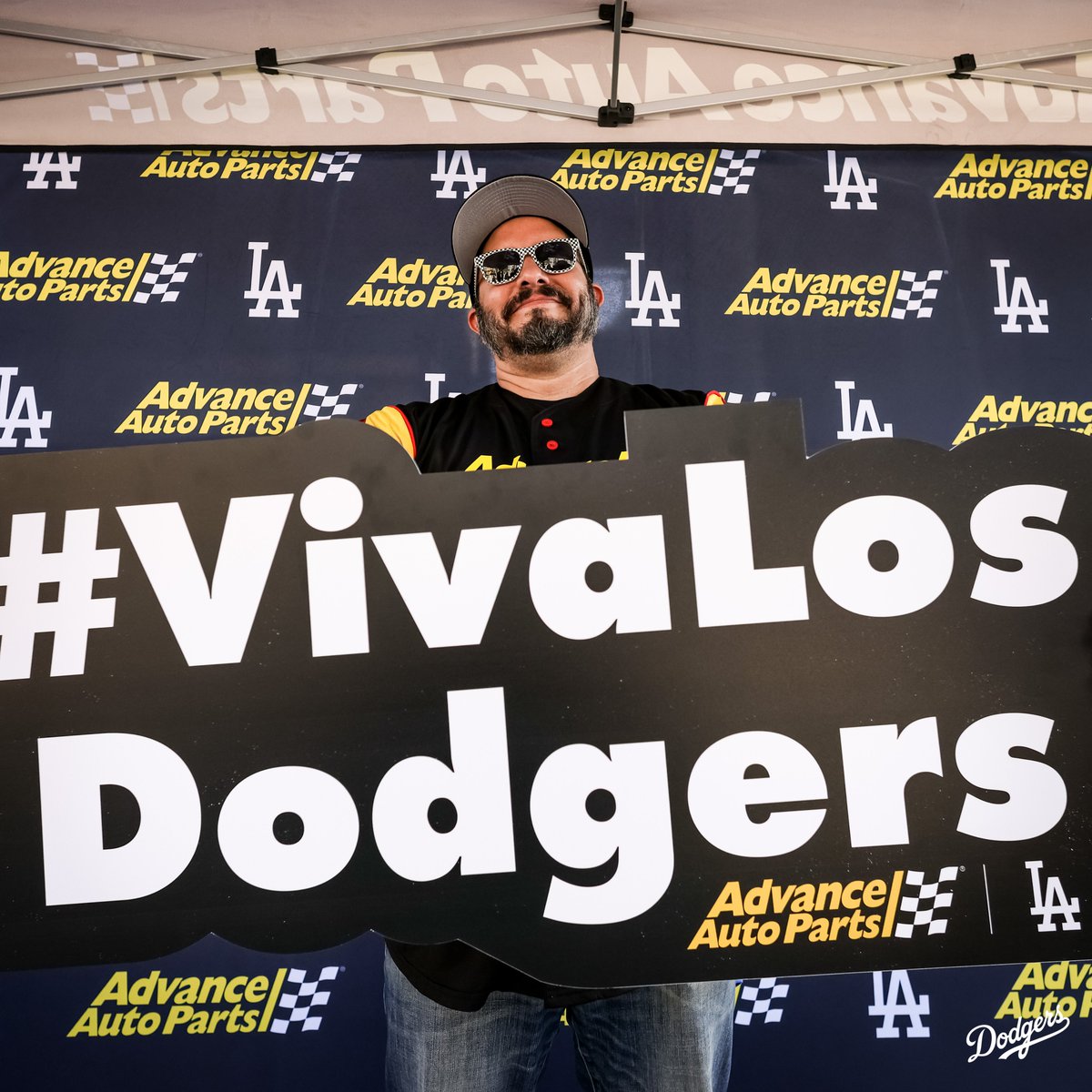 Los Angeles Dodgers tweet media