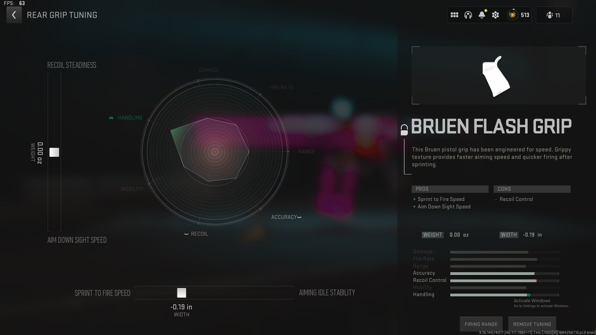 Devour808's tweet photo. Best M13B Class #MW2 
Video going up tomorrow <3 https://t.co/HkXhedENub