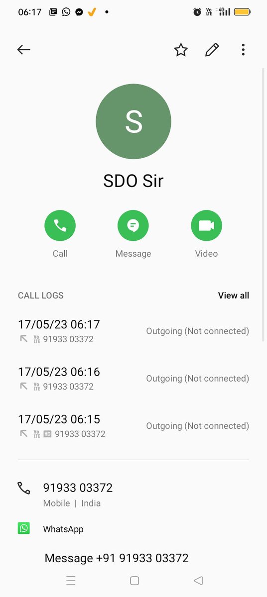 कृष्णा नगर मथुरा वार्ड 30, #विद्युत्_विभाग_अत्याचार, 2024 में संकट
अधिकारियो की मनमानी से जनता, मासूम बच्चो, ह्रदय रोगियों का #उत्पीड़न, विद्युत् विभाग के JE महोदय, SDO महोदय के CUG नंबर बंद 
<a href="/aksharmaBharat/">A K Sharma</a> <a href="/myogioffice/">Yogi Adityanath Office</a> <a href="/UPPCLLKO/">UPPCL</a> <a href="/DVVNLEDCMathura/">विद्युत विभाग, मथुरा</a> <a href="/myogiadityanath/">Yogi Adityanath</a> <a href="/AmitShah/">Amit Shah</a>