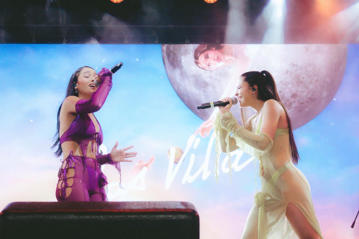 UpdatesLasVilla's tweet photo. 📸 | lasvilla vía publicación de ig https://t.co/QZkWzC6fPg