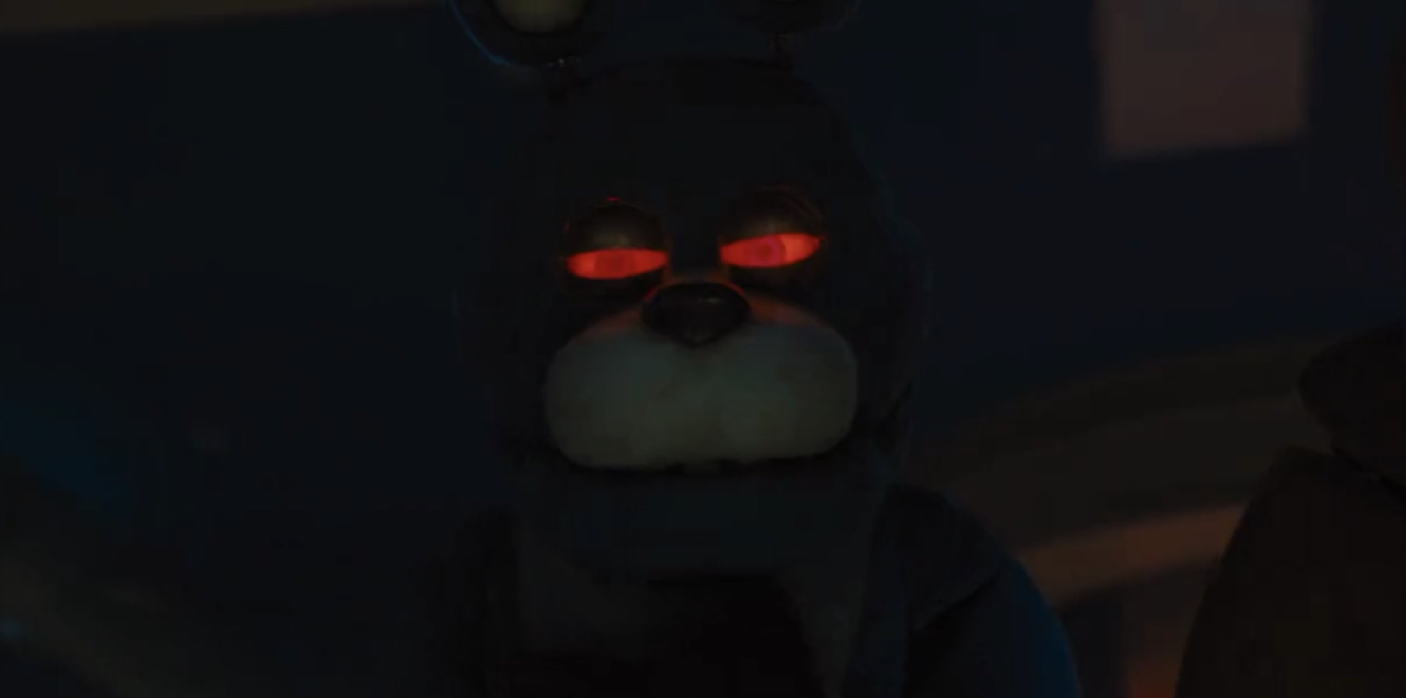 Bonnie fnaf movie in 2023  Fnaf movie, Fnaf, Five nights at freddy's