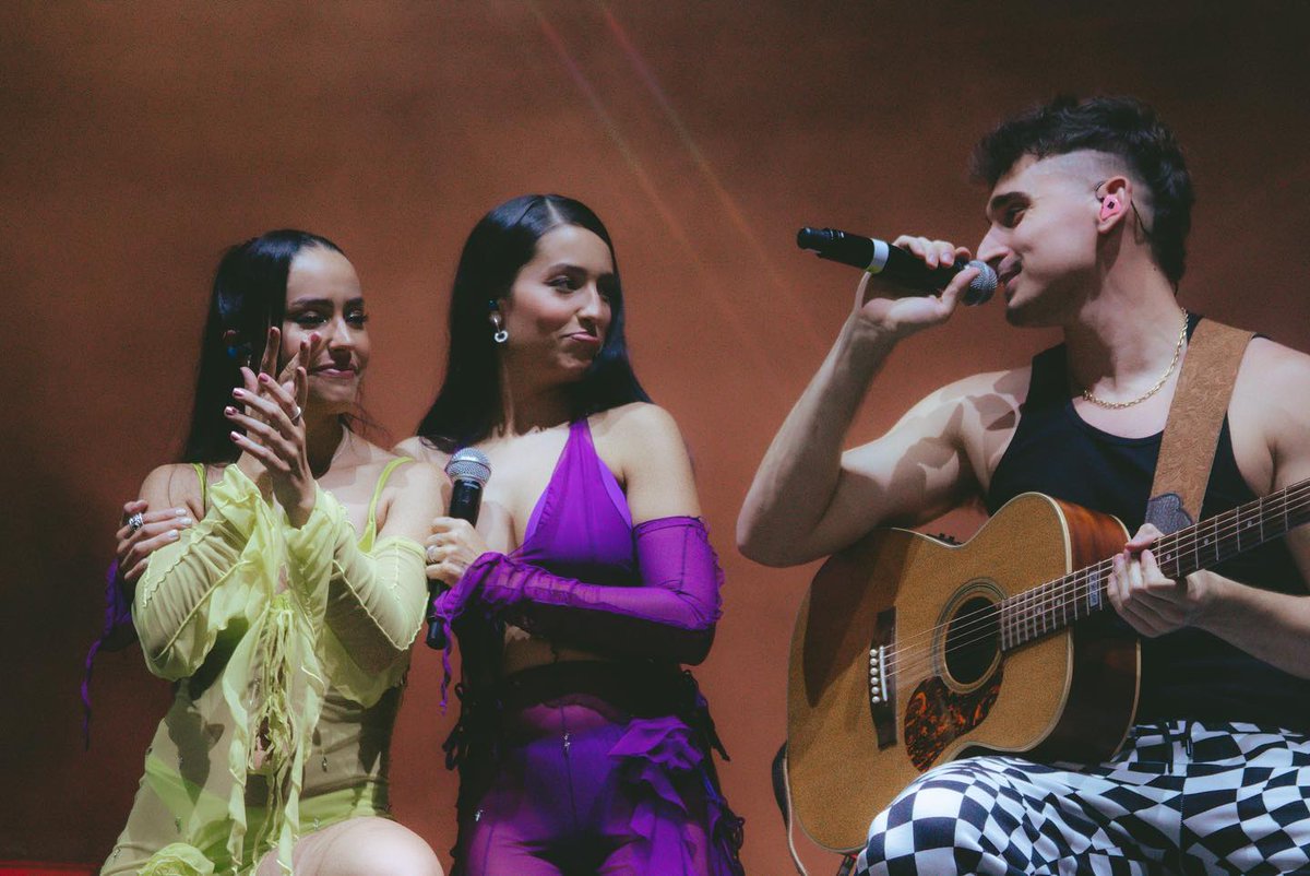 UpdatesLasVilla's tweet photo. 📸 | lasvilla vía publicación de ig https://t.co/QZkWzC6fPg