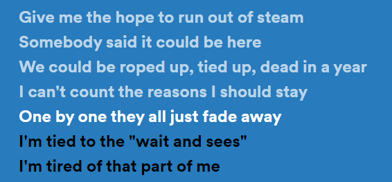jeddtobee's tweet photo. My workplace summarized by the Community theme song: https://t.co/OP4CeW3lUj