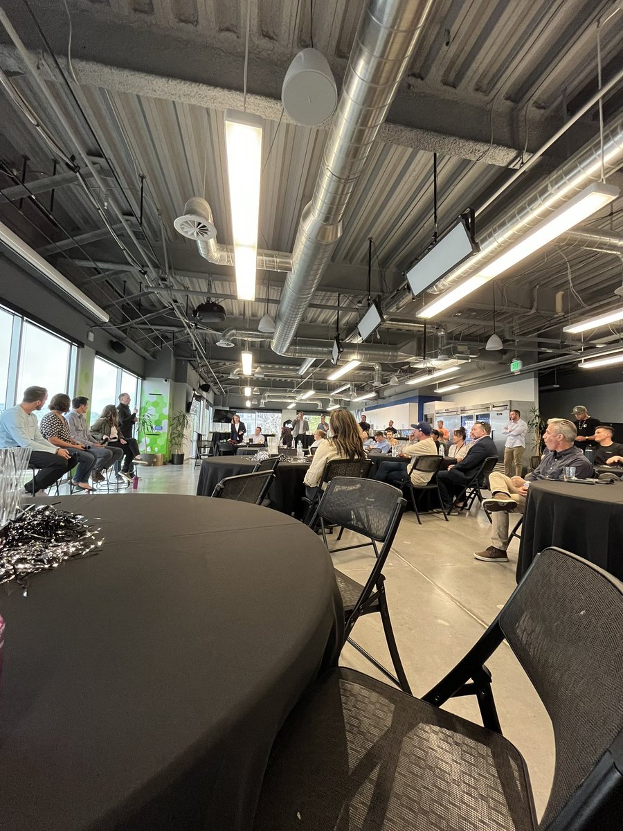 Fintech Utah Meetup, thanks to <a href="/mX/">MX Technologies, Inc.</a> and <a href="/Jane_Barratt/">Jane Barratt</a> for hosting