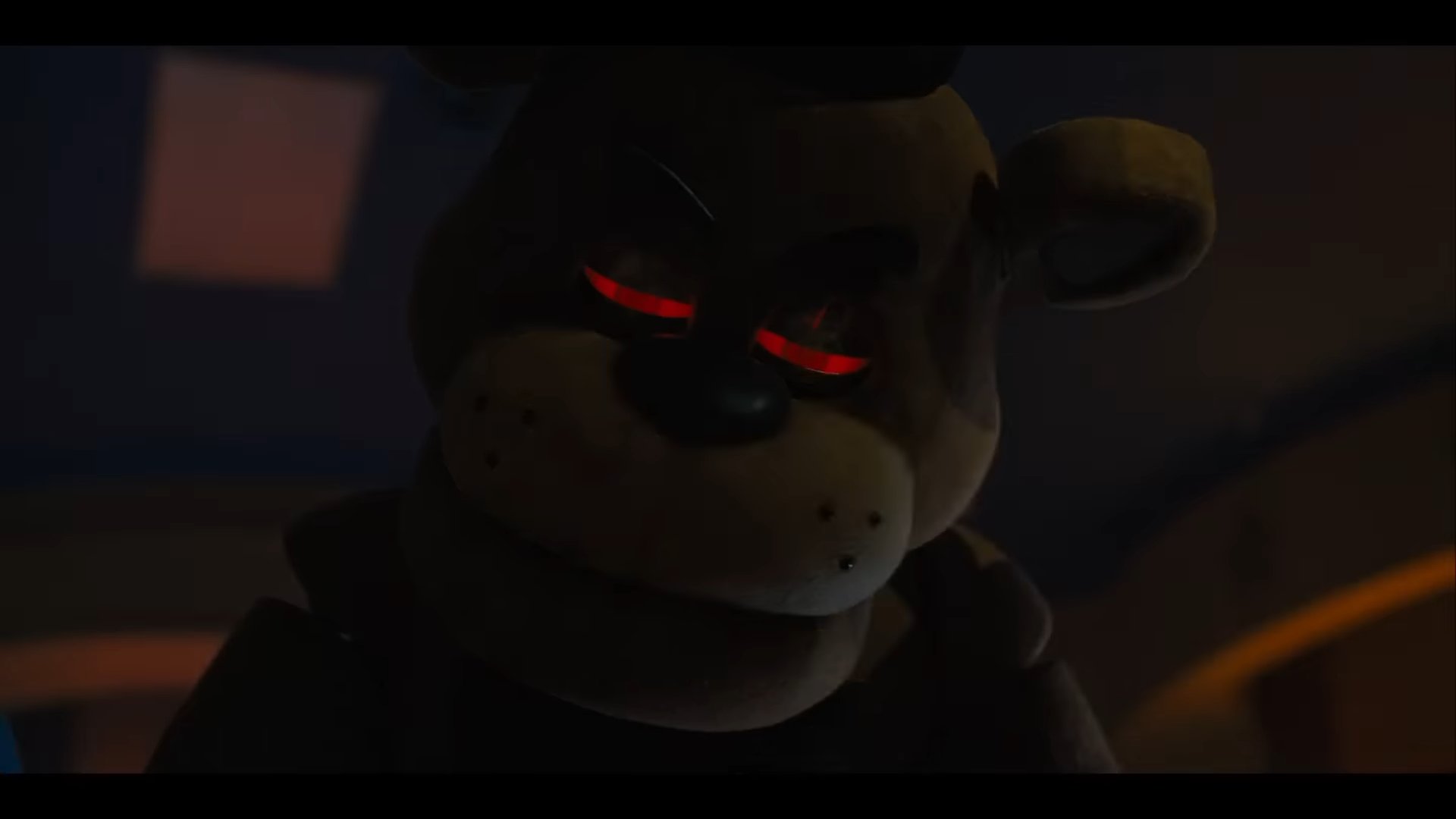 FNaF 6 Trailer 