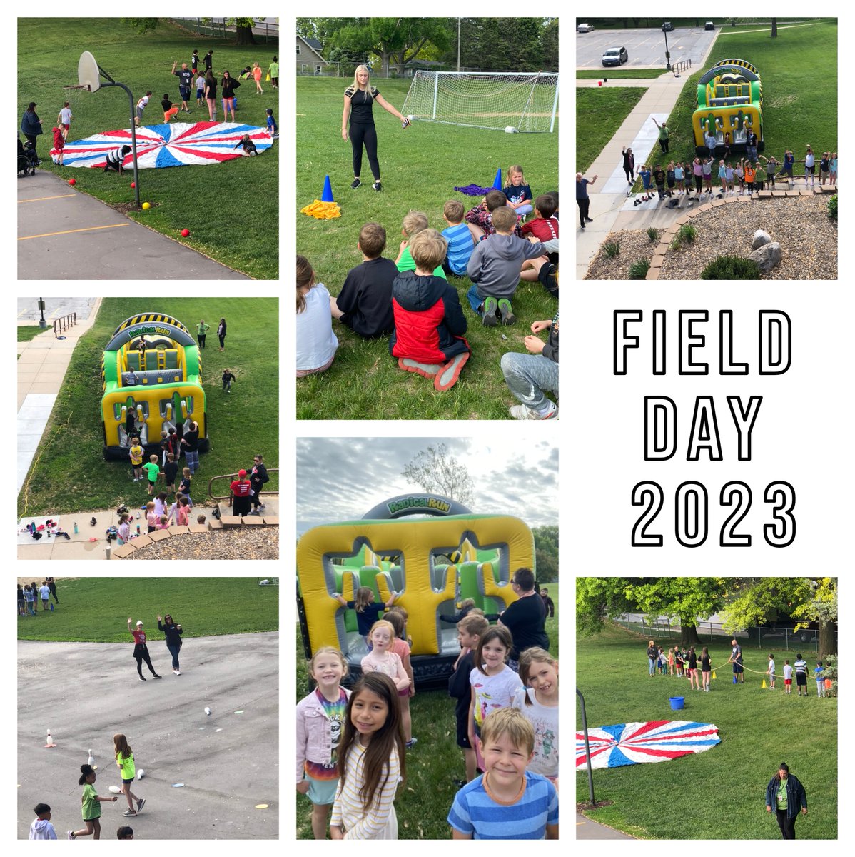 Paddock Road Tradition - first time in many years @MrBeckerPaddock was able to enjoy without rain! #pandapride