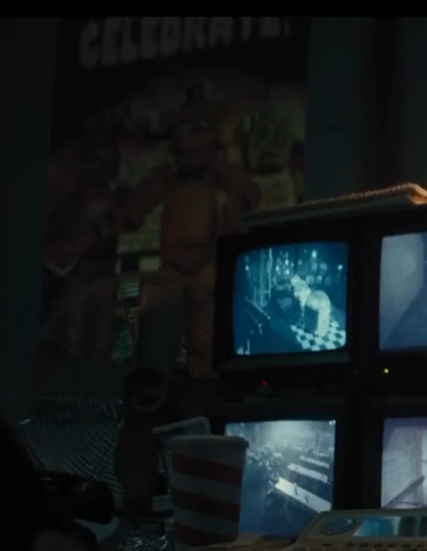 LowefeW's tweet image. the teaser looks incredible

but couldnt they remake the poster with the real guys? like cmoooooon