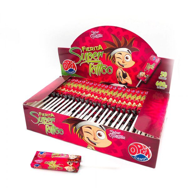 Más de uno se sintió un maleante con los tatto que traían Jsjs #chiclesargentino