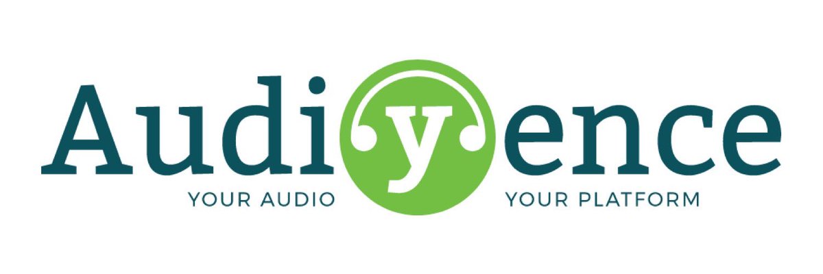 Audiyence not only offers you best of breed native #audiobook apps, but also a very powerful and user friendly CMS to maintain your own apps. Monetize your audiobooks for a very reasonable monthly fee with the Audiyence white label audiobook app platform.
3/3