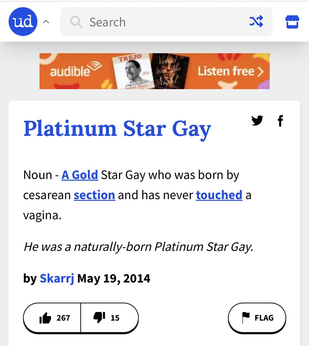 エスケー on Twitter "どうやらこの考えは日本のゲイや男性同性愛者の間では一般的ではないようだ。本当に良かった。 ただ、Urban