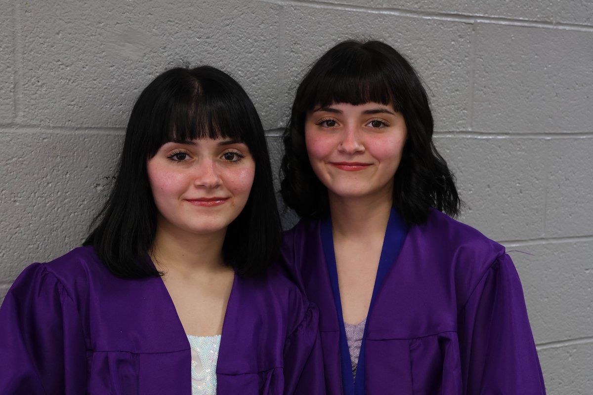 OKCPS's tweet photo. #OKCPSGraduation: Celebrate the friendships made along the way. From our day ones to new crews, thanks for being there.
#ClassOf2023 https://t.co/d2jboKKP0V