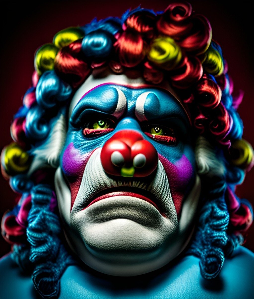 A.I. Generated Teen Ape
#TeenApe #AI #AIArt #LBP #LowBudgetPictures #ArtificialIntelligence #TeenApeGang #TeenApeSquad #TeenApeCrew <a href="/Teen_Ape/">Teen Ape</a>