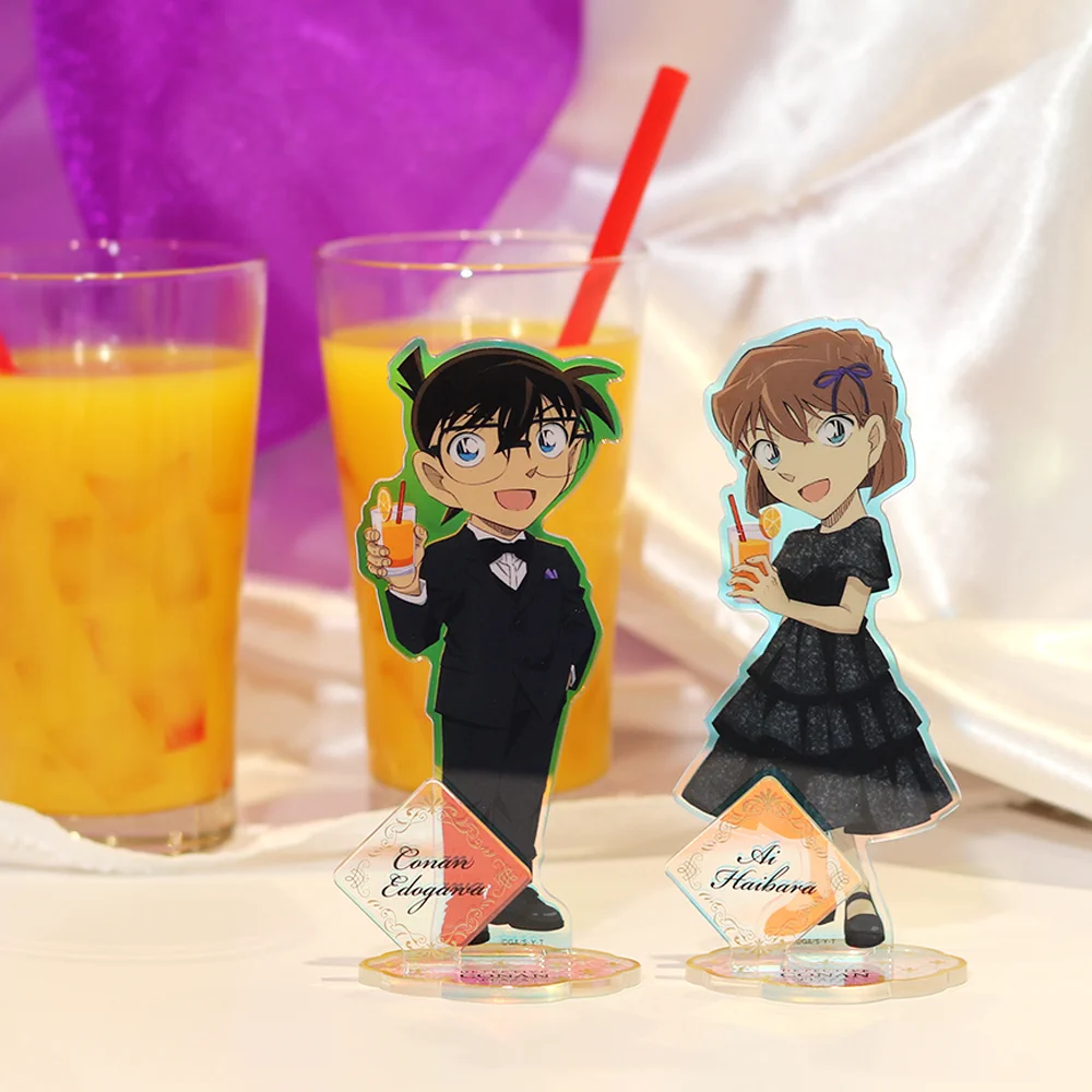 公式】名探偵コナンプラザ auf X: „✴︎#名探偵コナンプラザ 限定 TD