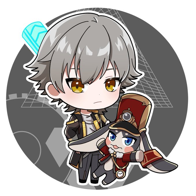 ずっとやってる… #崩壊スターレイル 