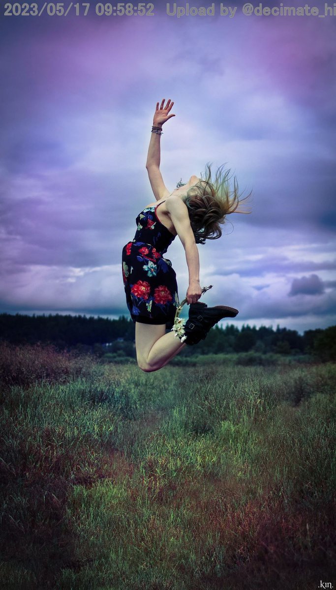 decimate_hiromi's tweet image. おはようございます。  (2023/05/17 09:58:52)