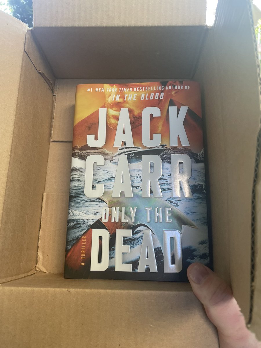 Happy @JackCarrUSA day!!!
#OnlyTheDead #CoachesForCarr