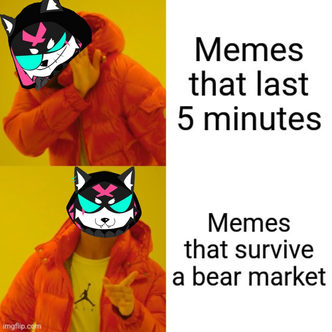 5 minutes or a Million years? 🤷‍♂️ hehe $milo