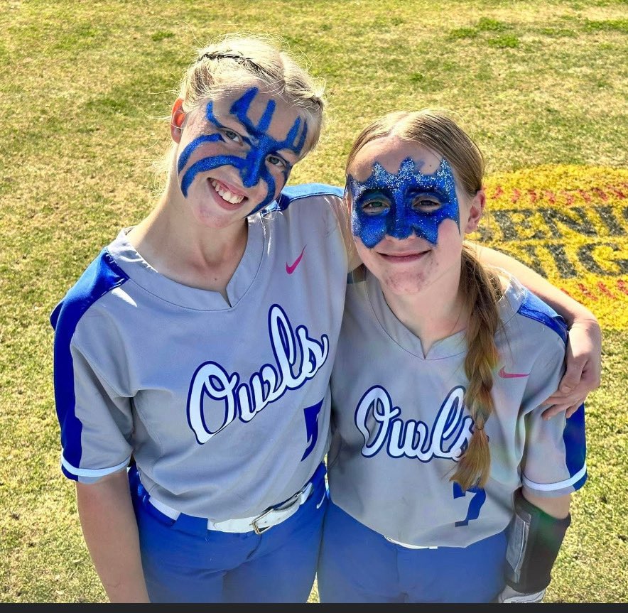 NTXACES16u's tweet photo. We are not going to let the day go by without wishing our very own Ren Vaught a very Happy 16th Birthday π₯³ ππ. Hope your day was filled with many blessing and great celebration. #acescelebrate #AcesStrong https://t.co/m3wRWUzWZW