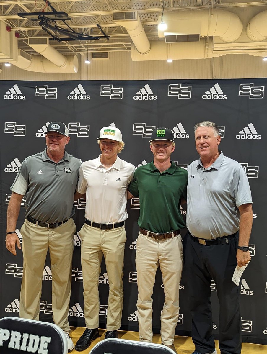 Smiths Station Baseball tweet media