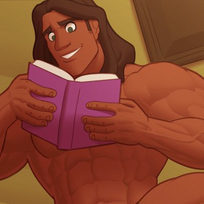 ⠀⠀

                      TARZAN
⠀⠀