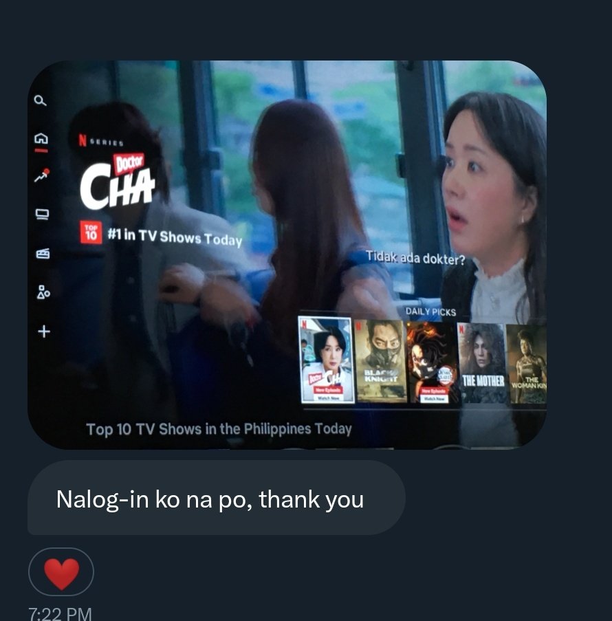 nonie_prems's tweet photo. Sold 1 disney and 4 netflix 🤩 #vouchesninonie https://t.co/meyzCN8XTC