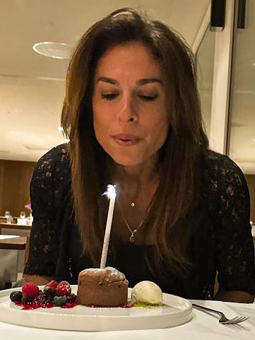 Gabriela Sabatini tweet media