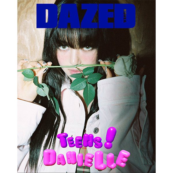 DokeyMartPH's tweet photo. #DokeySells

Dazed x Confused June 2023 Magazine Issue

📌 Cover : NewJeans DANIELLE / Content : Gongchan, Go Minsi, Lee Junghyun, Yoo Seung Ho, Ash Island, Xdinary Heroes, Colde
💸 543 each all in + lsf
📌 2 weeks DOP after OC
📦 NETA
💌 dm us ^^

## wts lfb ph go https://t.co/dQVMtkNC7w