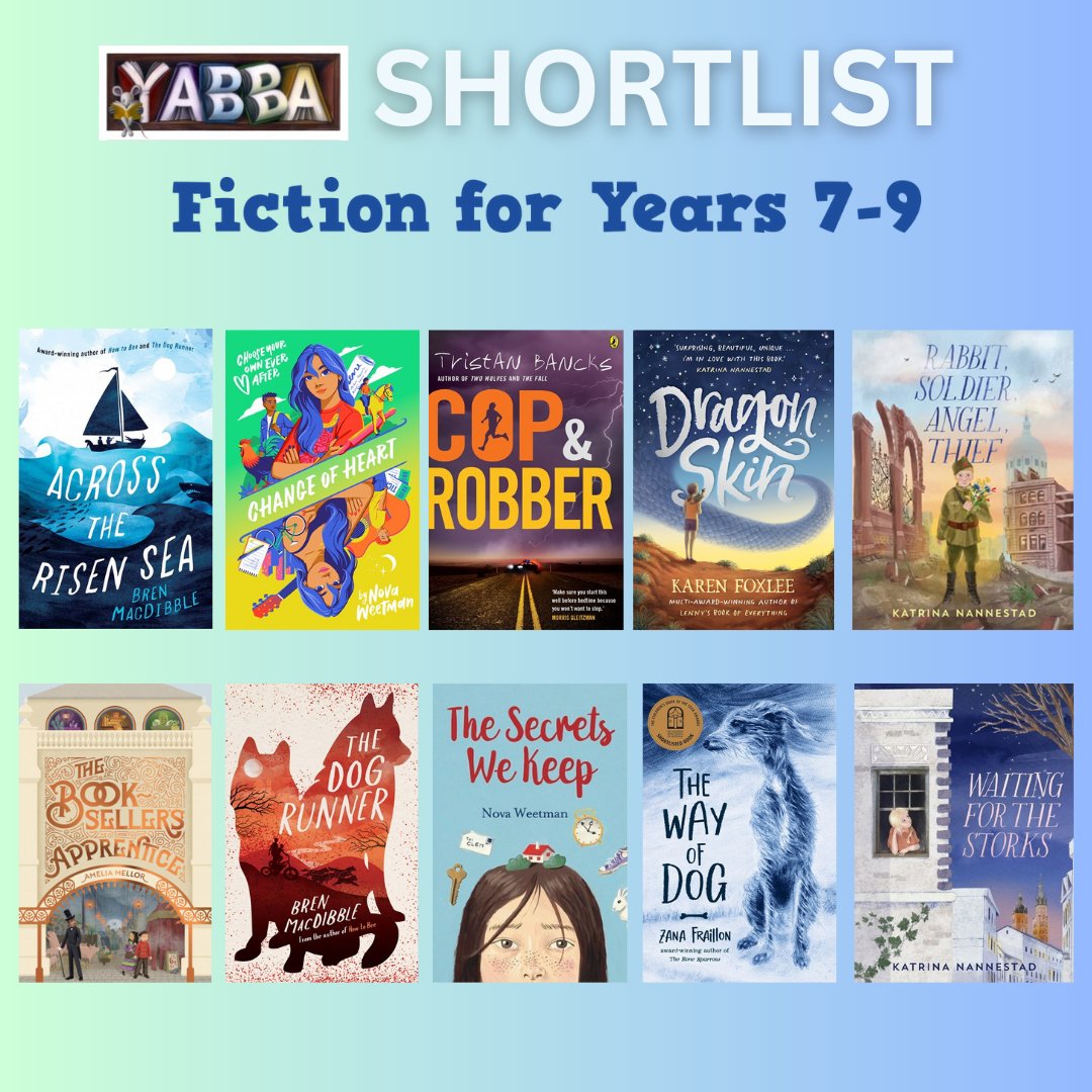 YABBA Awards tweet media