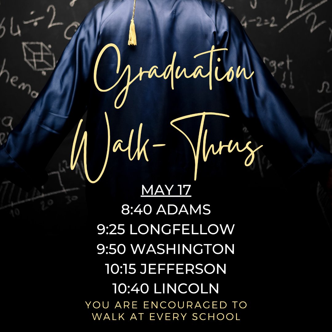 Marion High School tweet media