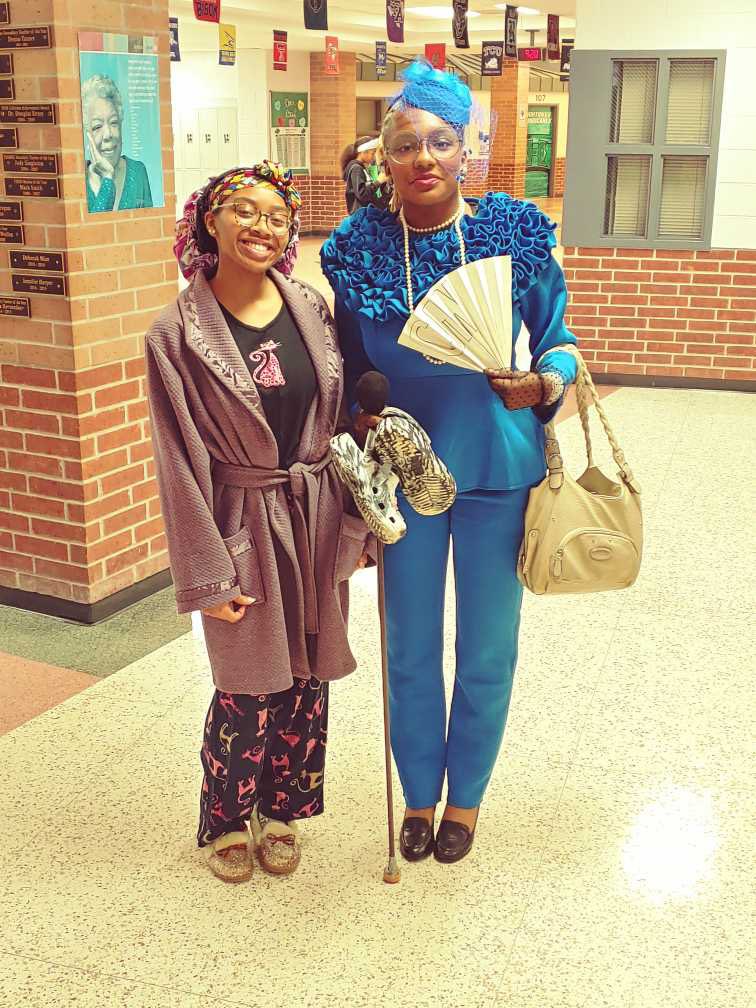 cane_class23's tweet photo. Senior Citizen Day 2023 https://t.co/YOpIqU3vEa