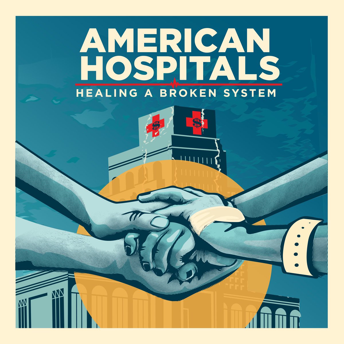 hc4us_org's tweet photo. 🎥 Join the #Crenshaw  premiere of #AmericanHospitals on 5/18. This gripping doc explores hospital care high costs &amp; inequalities. Hear @BLMLA #CalCare panelists' solutions for our broken system. 🍽️Dinner by Mama Cat. FREE tix in linktree under Events. https://t.co/SQ31GRDGH9