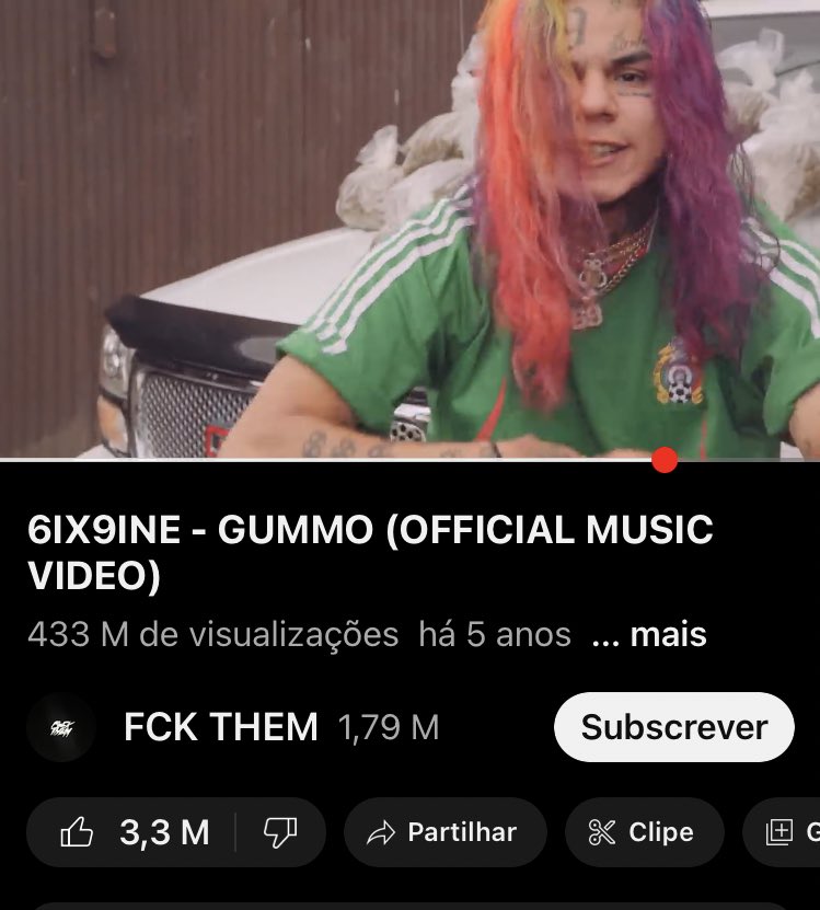 Moss alguém tava lembra de se existência?😂