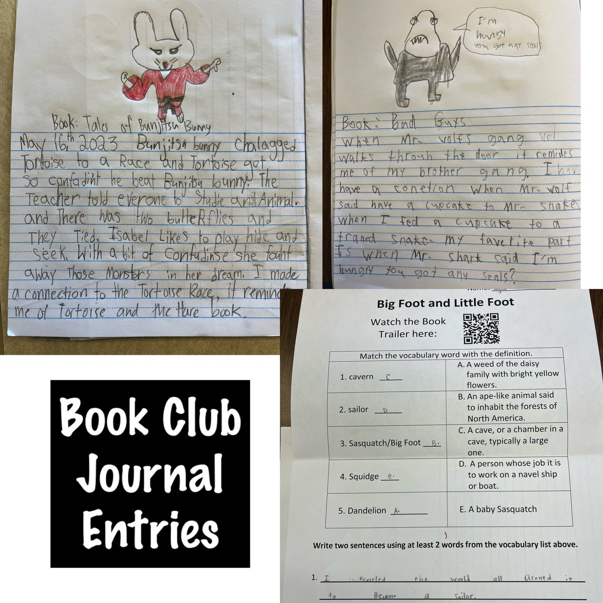 Melissa Burns tweet media