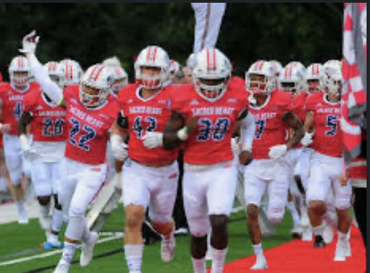 Trevor Barry (@trevorbarry13) on Twitter photo Thank you <a href="/CoachTiernan/">Coach Brad Tiernan</a> for coming down and having a chat with me and the guys, can’t wait to see what the future holds!!
@SHU__Football @IHS_ChiefsFB Thank you <a href="/CoachTiernan/">Coach Brad Tiernan</a> for coming down and having a chat with me and the guys, can’t wait to see what the future holds!!
@SHU__Football @IHS_ChiefsFB