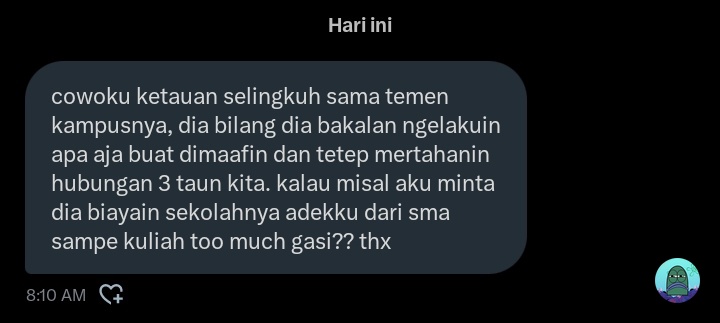 Tanyarl 💚 tweet media