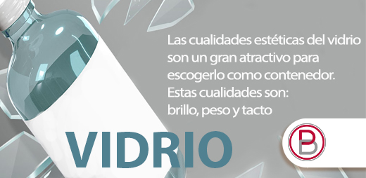 Las cualidades estéticas del #vidrio son un gran atractivo para escogerlo como contenedor. 
Estas cualidades son: 
#brillo, #peso y #tacto

#diseñografico #marca #identidadcorporativa #imagencorporativa #empaque #nom051 #diseñodeempaque #packaging