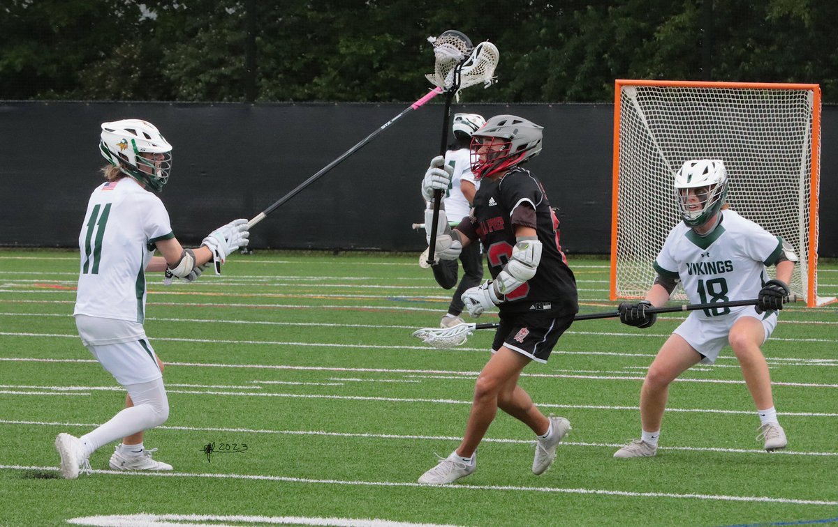 mdjones_13's tweet photo. 1 of 2 ... Final @SJCPAthletics 14 @CPSAthletics 9 .. @SJCPrep heading to the @miaaathletics championship game on thursday. @SJCP_HoS @SJCP_AD @coachstu34 @FrederickSports https://t.co/EjefjIRwn1