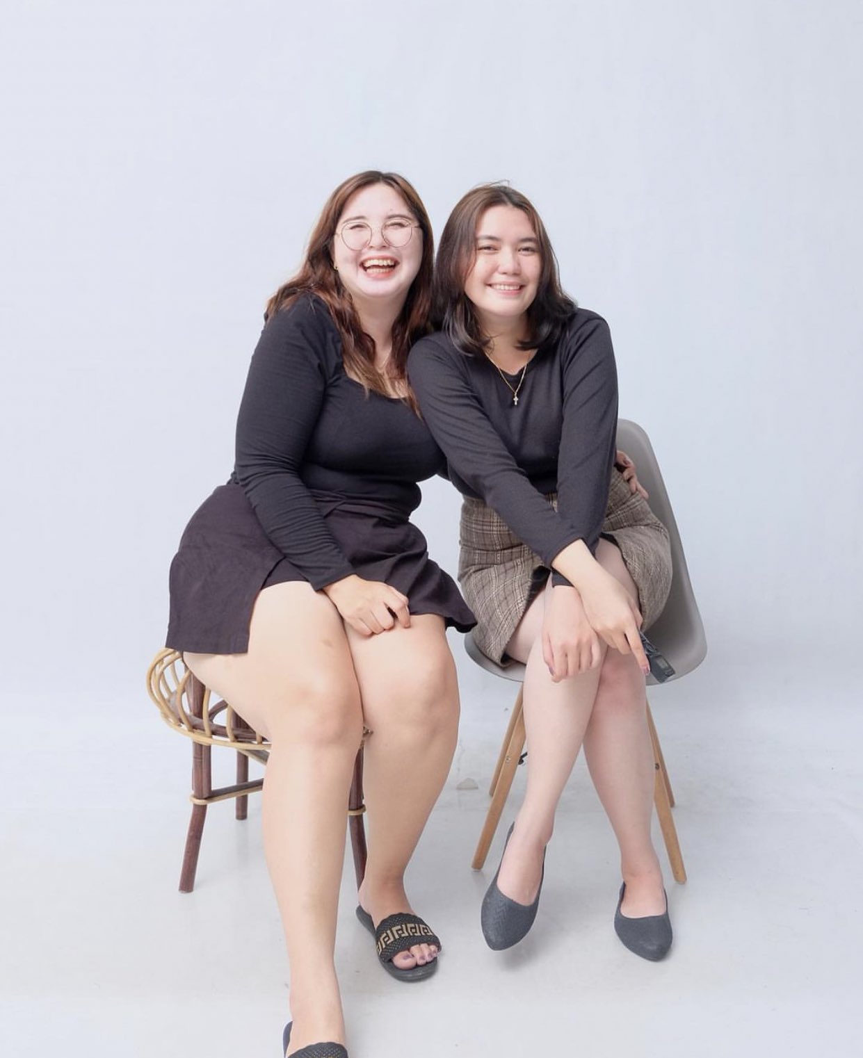 Santi on Twitter: "Selamat pagi, Kalau disuruh ngocok di depan mereka