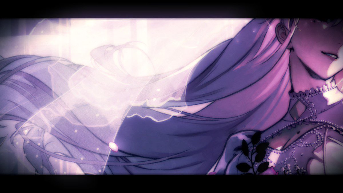 _Glitina_'s tweet photo. 『ノーペイン/ FLG4』Cover by Glitina https://t.co/1BTCubaNWu @YouTubeより 
皆さま、昨夜は人々が成物語を一緒に見てくださりありがとうございました
紅月の章クリア記念の歌ってみた動画！
最高の出来をご用意いたしました！！
17時にプレミア公開なので、ワクワクしながらまっていてください！ https://t.co/P8HG44e0Me